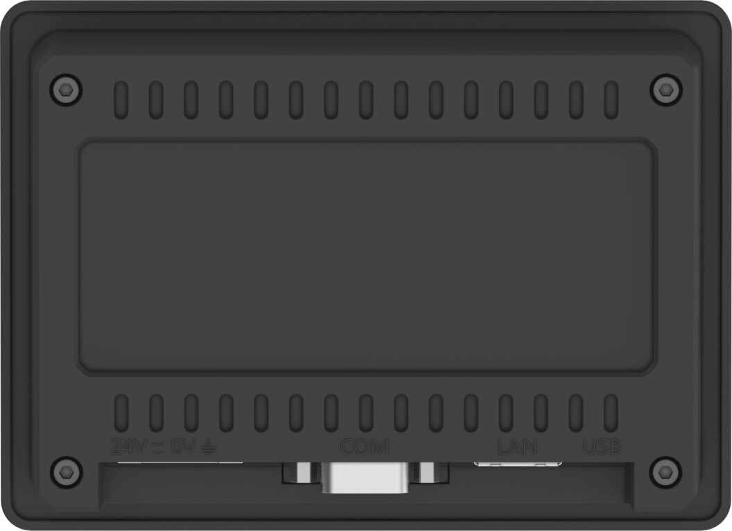 Operator unit