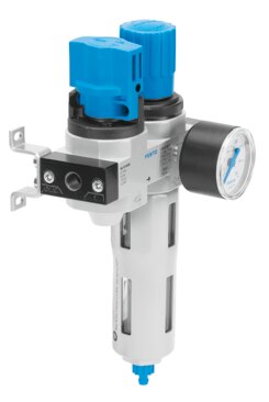 Service unit combination