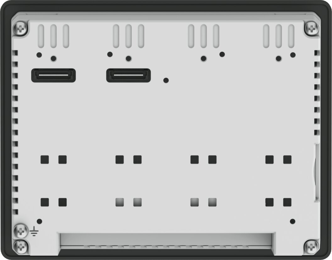 Operator unit