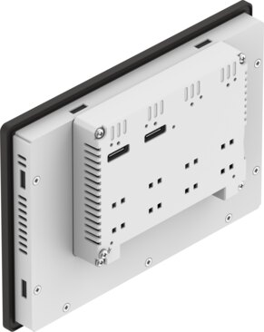 Operator unit