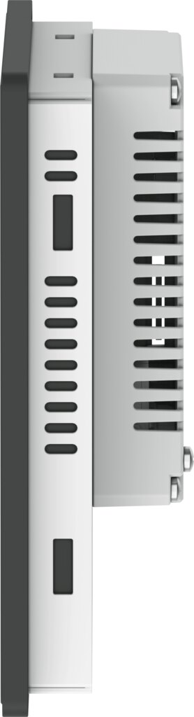 Operator unit
