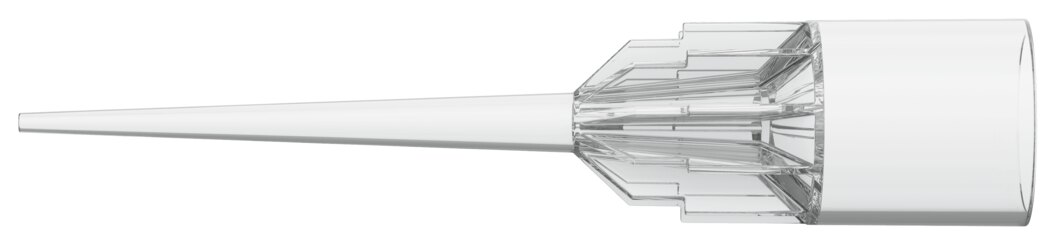 Disposable tip