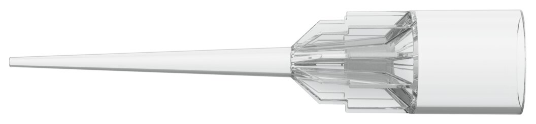 Disposable tip
