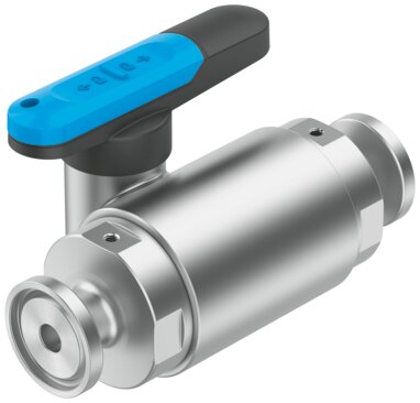 Pinch valve