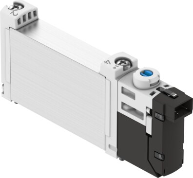 Solenoid valve