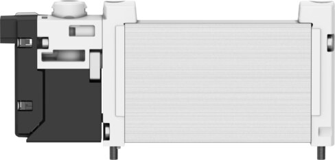 Solenoid valve