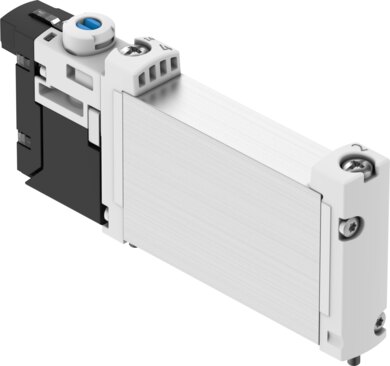 Solenoid valve