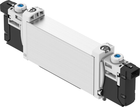 Solenoid valve