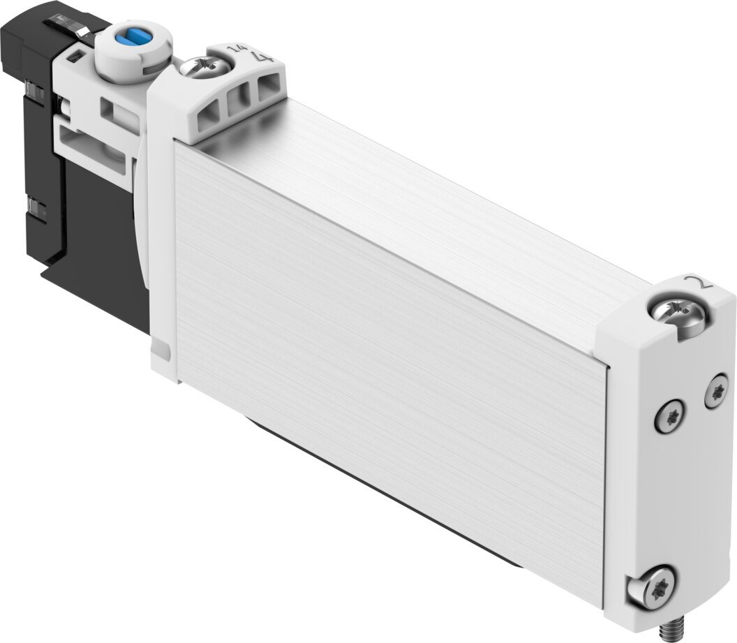 Solenoid valve