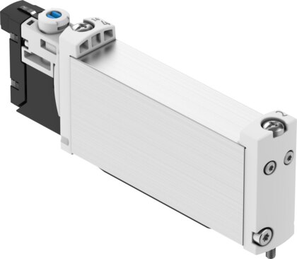 Solenoid valve