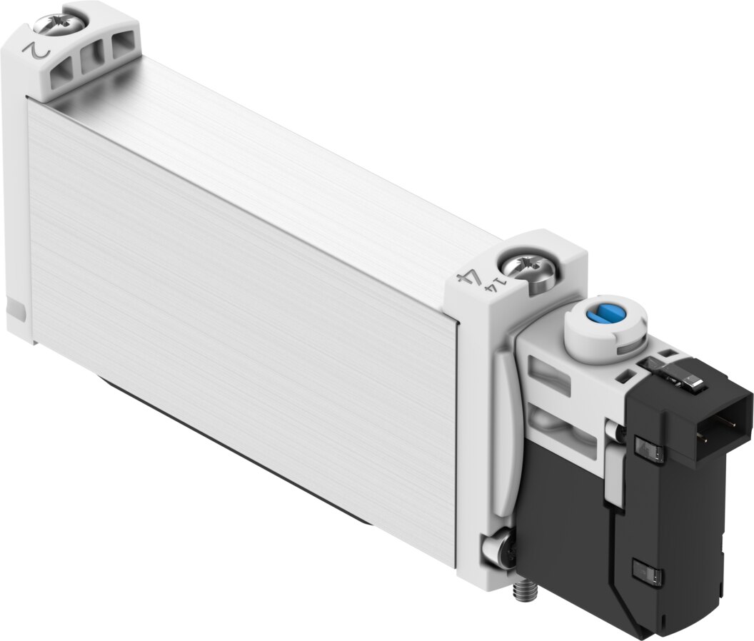 Solenoid valve