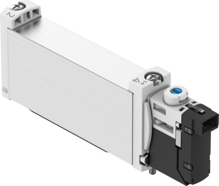 Solenoid valve