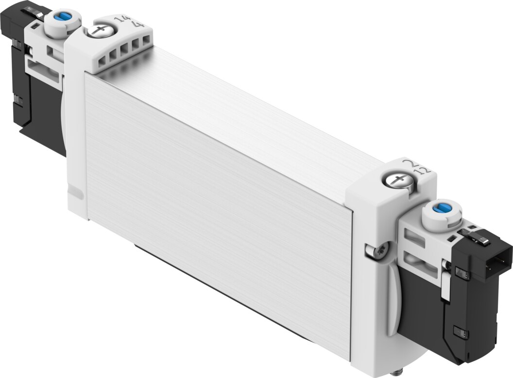 Solenoid valve