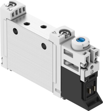 Solenoid valve