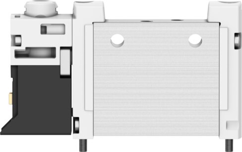 Solenoid valve