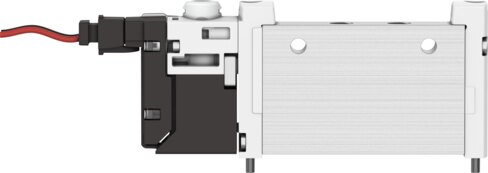 Solenoid valve