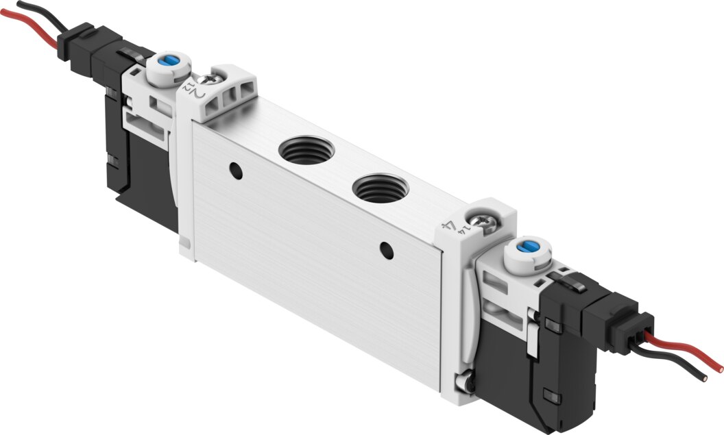 Solenoid valve