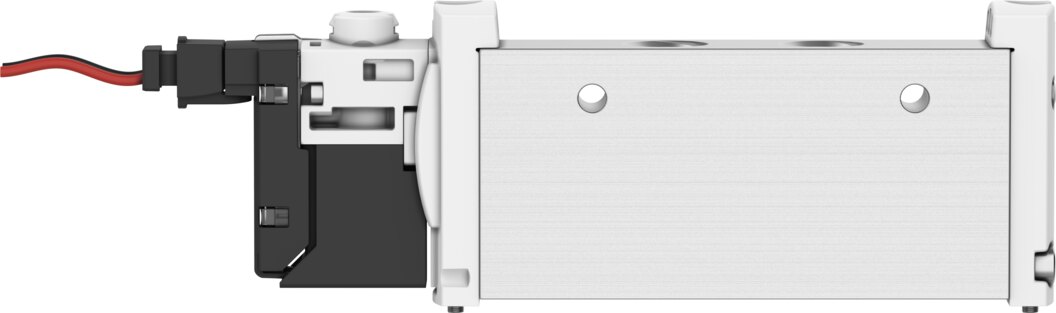 Solenoid valve