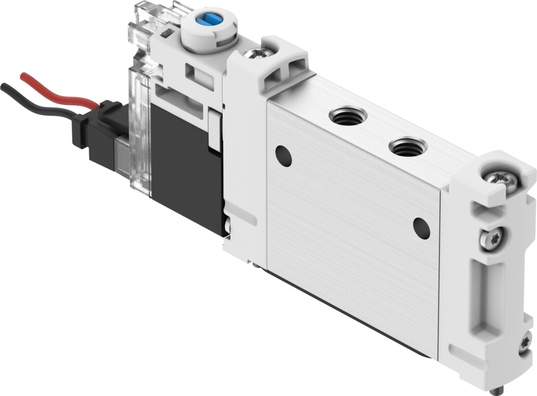 Solenoid valve