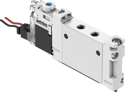 Solenoid valve