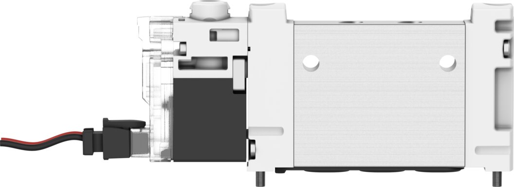 Solenoid valve