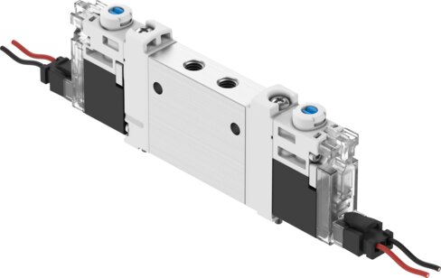 Solenoid valve