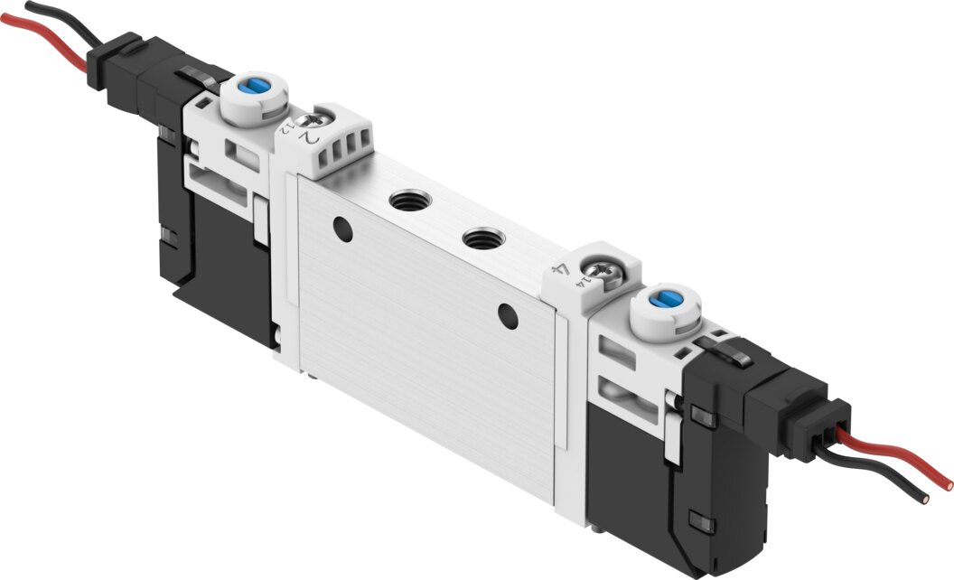 Solenoid valve