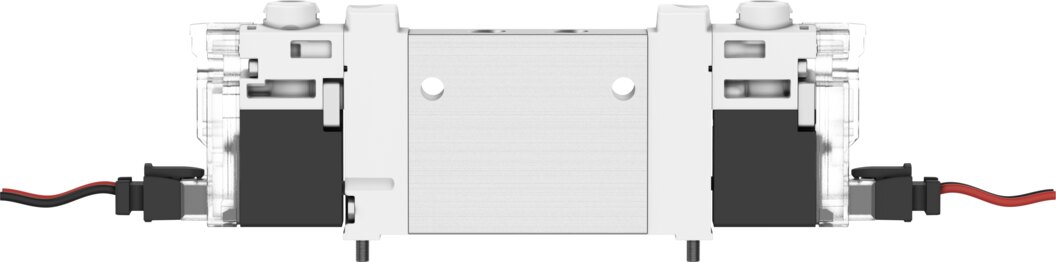 Solenoid valve