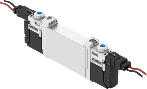 Solenoid valve
