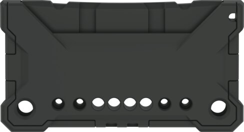 Fibre-optic cutter