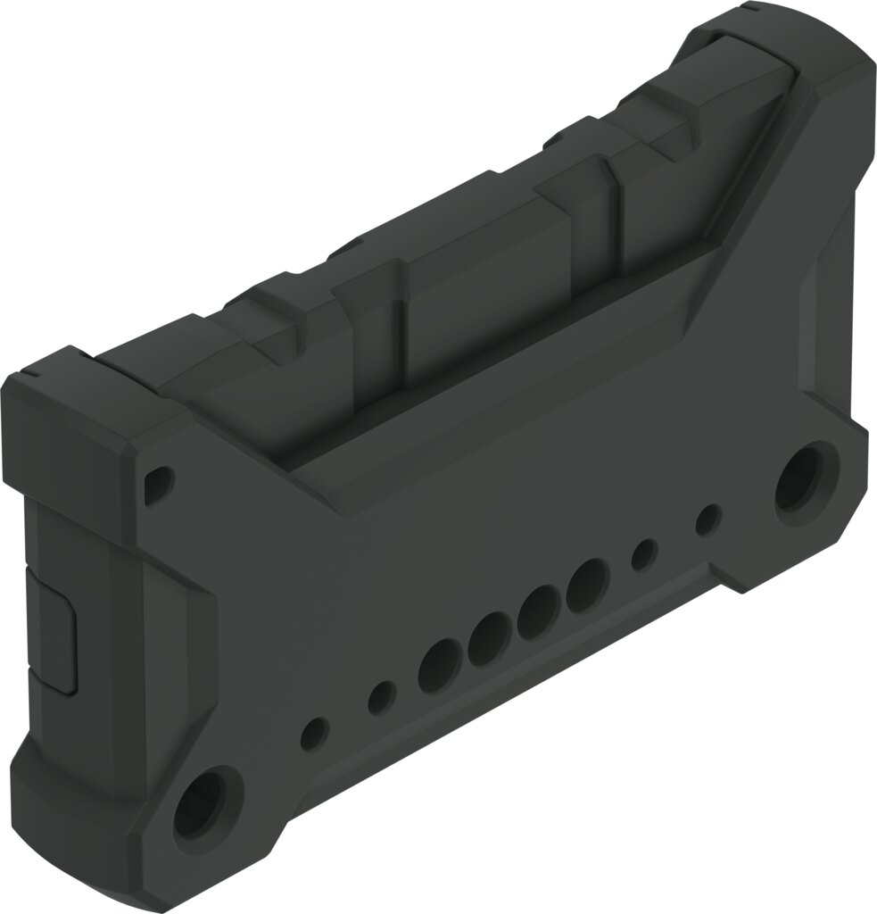 Fibre-optic cutter
