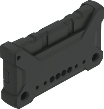 Fibre-optic cutter