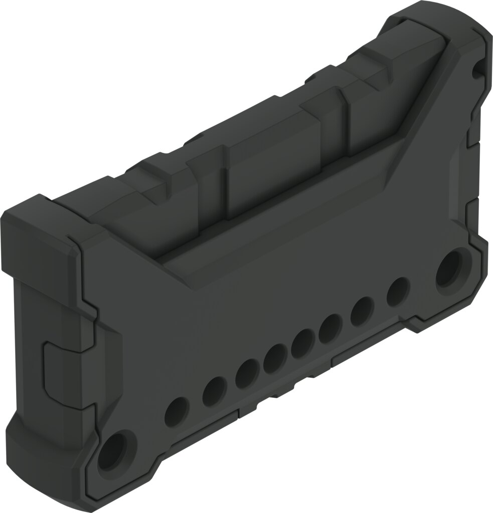 Fibre-optic cutter