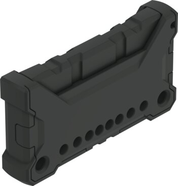 Fibre-optic cutter