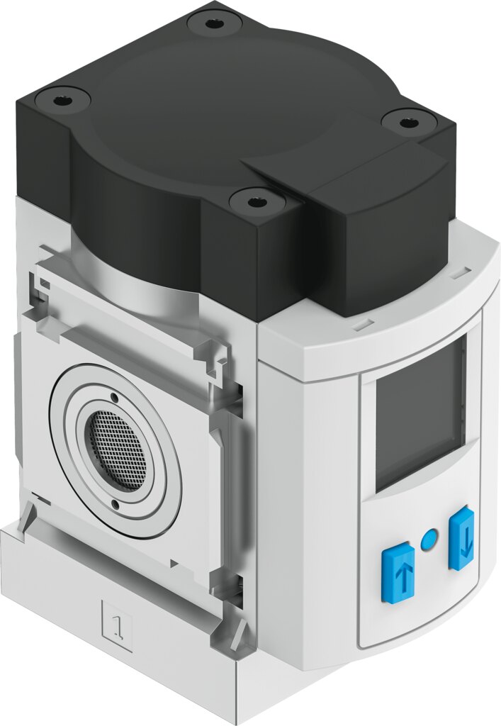 Flow sensor