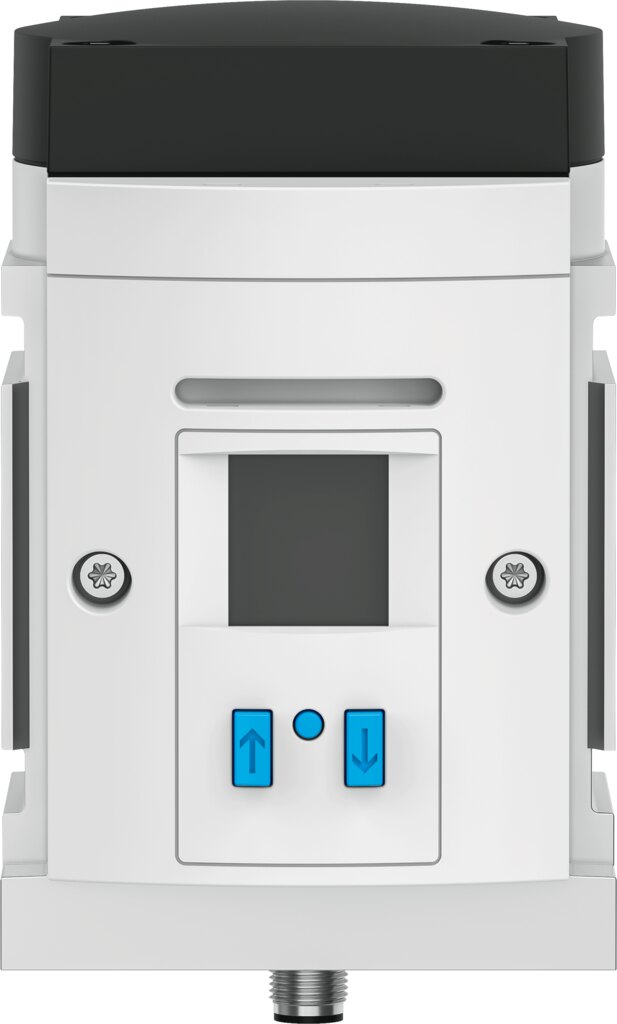Flow sensor
