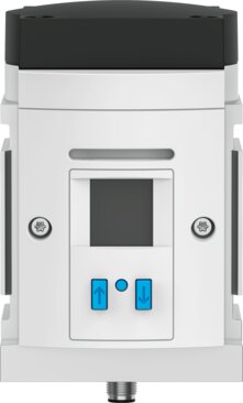 Flow sensor