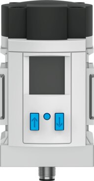 流量传感器