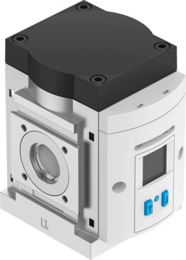 Flow sensor