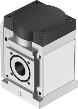 Flow sensor