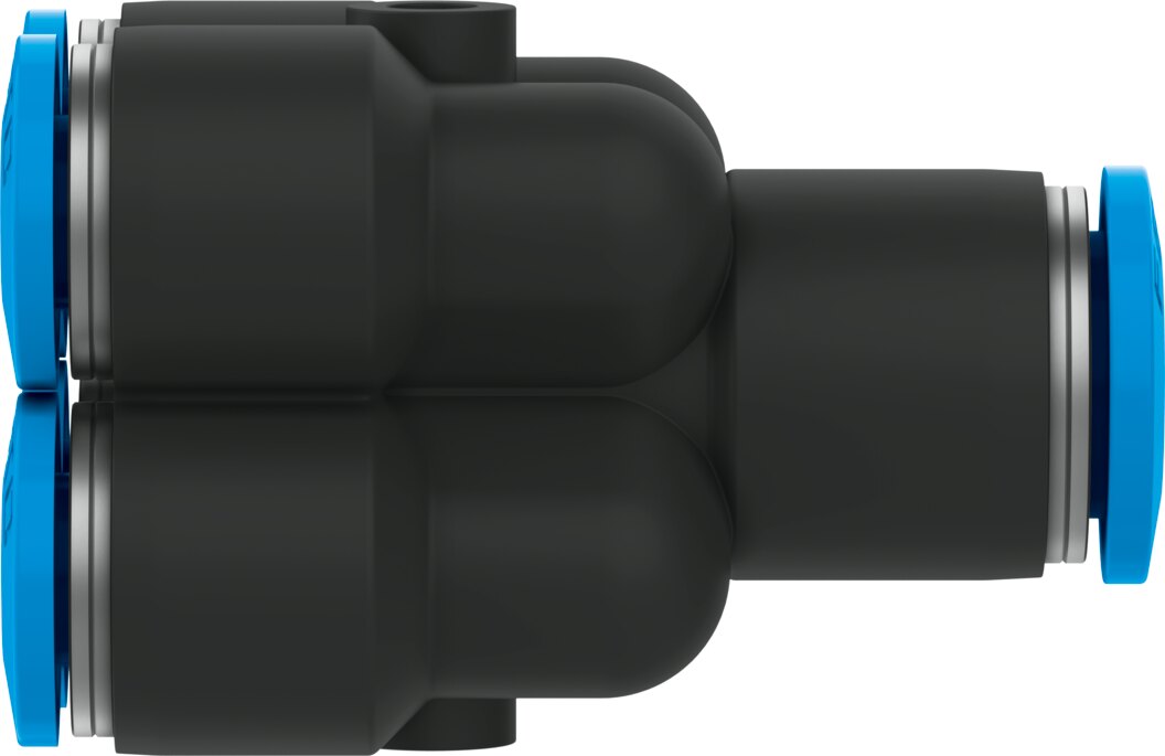 Multiple distributor