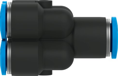 Multiple distributor