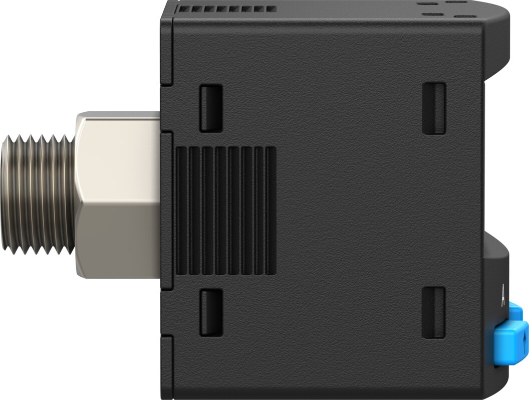 Pressure sensor