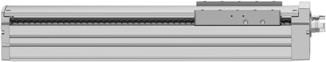 Ball screw axis