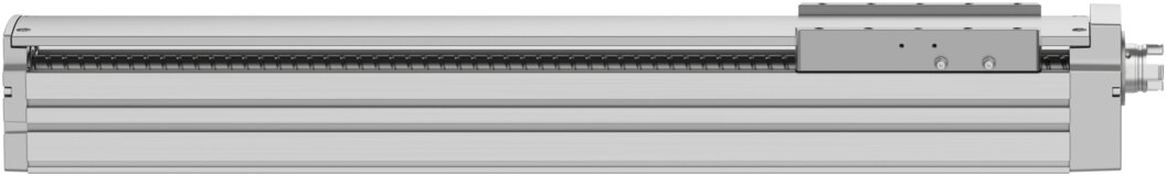 Ball screw axis