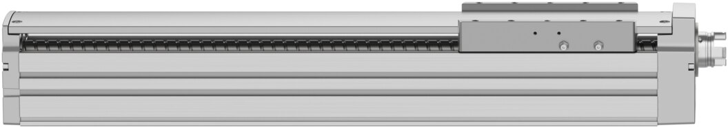 Ball screw axis