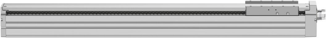 Ball screw axis