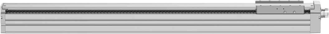 Ball screw axis