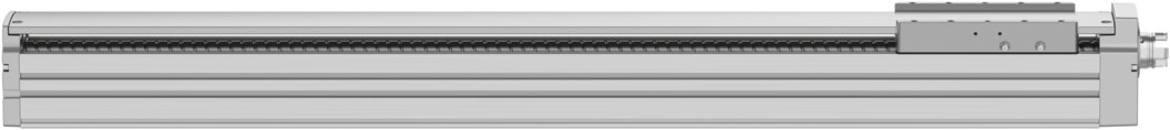 Ball screw axis
