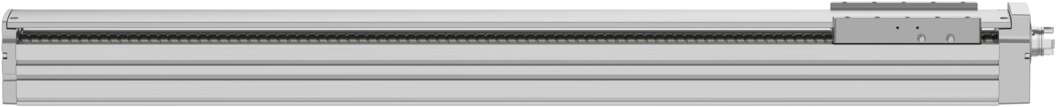 Ball screw axis